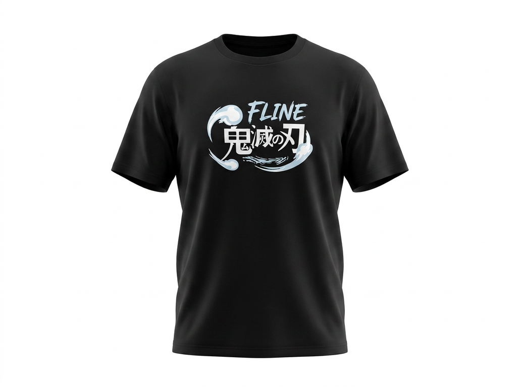 Upper Rank T-Shirt