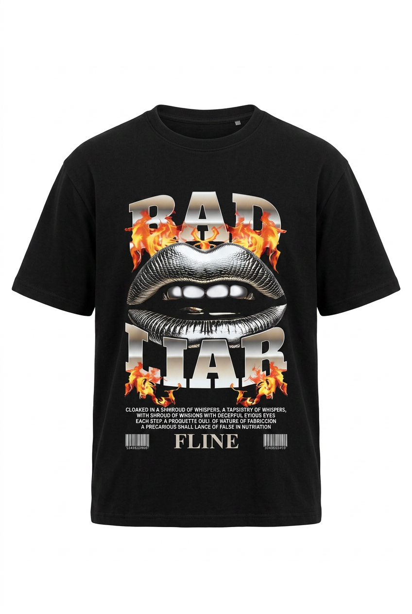 Bad Liar - Black Edition