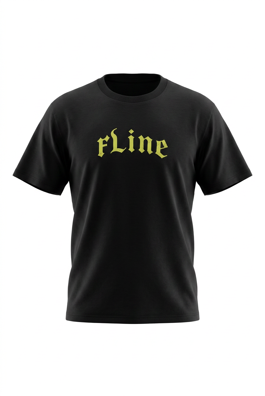 Neon Snake - Black Edition
